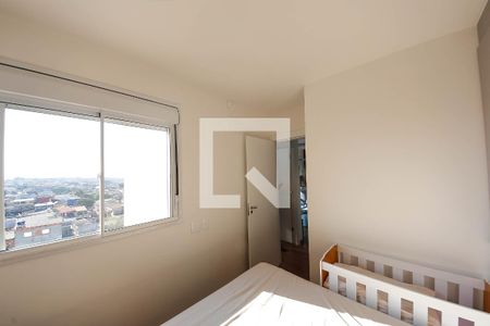 Quarto 1 de apartamento à venda com 2 quartos, 45m² em Jardim Adutora, São Paulo