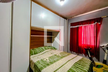 Quarto 1 de apartamento à venda com 2 quartos, 50m² em Belenzinho, São Paulo