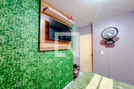 Quarto 1 de apartamento à venda com 2 quartos, 50m² em Belenzinho, São Paulo