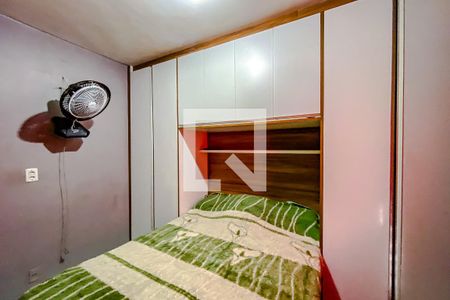 Quarto 1 de apartamento à venda com 2 quartos, 50m² em Belenzinho, São Paulo