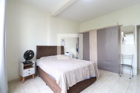 Quarto 1 de apartamento à venda com 2 quartos, 80m² em Santa Cecília, São Paulo