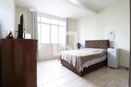 Quarto 1 de apartamento à venda com 2 quartos, 80m² em Santa Cecília, São Paulo