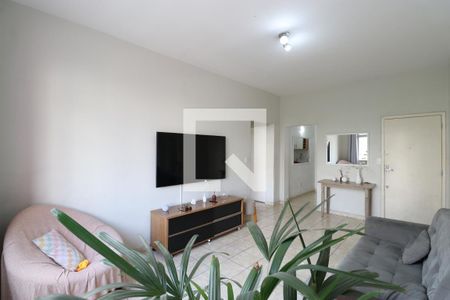 Sala de apartamento à venda com 2 quartos, 80m² em Santa Cecília, São Paulo