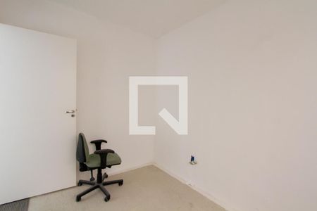 Quarto 2 de apartamento à venda com 2 quartos, 40m² em Itanhangá, Rio de Janeiro