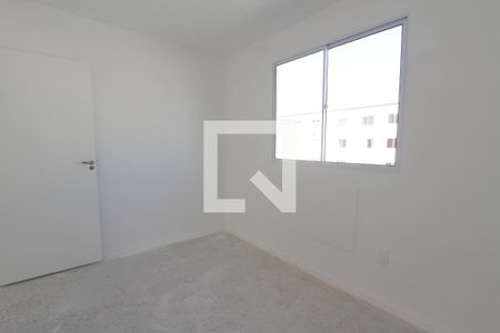 Quarto 1 de apartamento à venda com 2 quartos, 40m² em Itanhangá, Rio de Janeiro