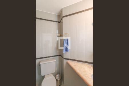 Lavabo de apartamento para alugar com 3 quartos, 250m² em Vila Virgínia, Jundiaí