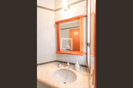 Lavabo de apartamento para alugar com 3 quartos, 250m² em Vila Virgínia, Jundiaí