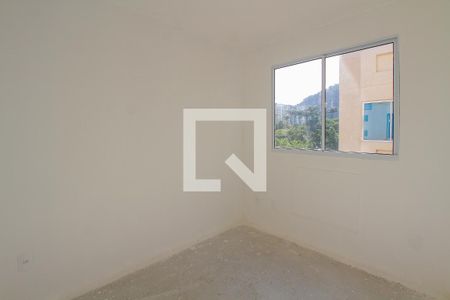 Quarto 2 de apartamento à venda com 2 quartos, 40m² em Itanhangá, Rio de Janeiro