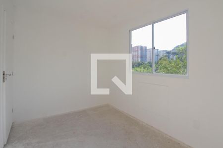 Quarto 1 de apartamento à venda com 2 quartos, 40m² em Itanhangá, Rio de Janeiro