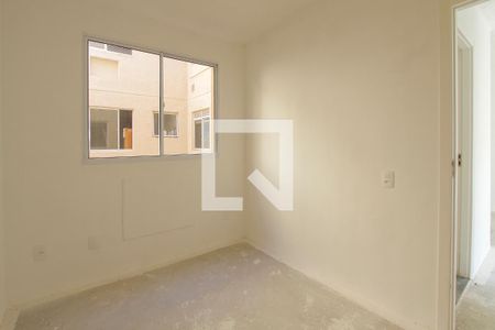 Quarto 2 de apartamento à venda com 2 quartos, 39m² em Itanhangá, Rio de Janeiro