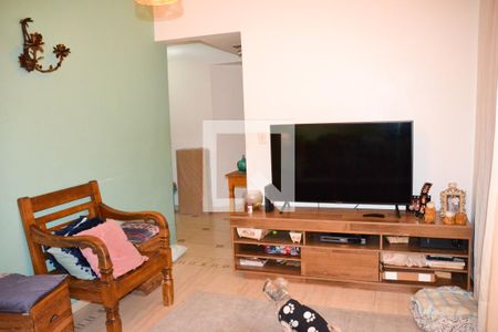Sala de apartamento para alugar com 3 quartos, 145m² em Boa Vista, São Caetano do Sul
