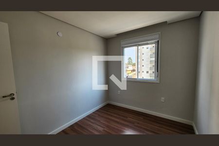 Quarto Quarto de apartamento para alugar com 2 quartos, 64m² em Engordadouro, Jundiaí