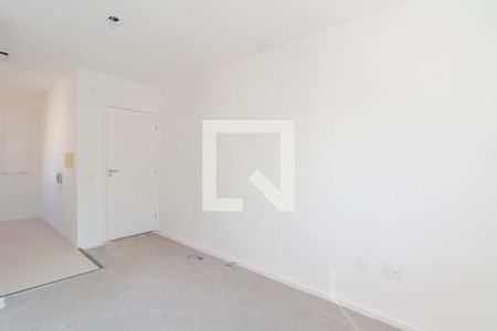 Apartamento à venda com 39m², 2 quartos e 1 vagaSala