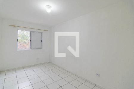 Quarto 2 de apartamento para alugar com 2 quartos, 42m² em Jardim Ipanema, Santo André