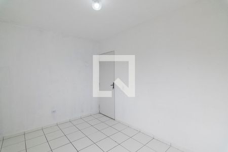 Quarto 1 de apartamento para alugar com 2 quartos, 42m² em Jardim Ipanema, Santo André