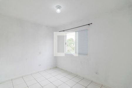 Quarto 1 de apartamento para alugar com 2 quartos, 42m² em Jardim Ipanema, Santo André
