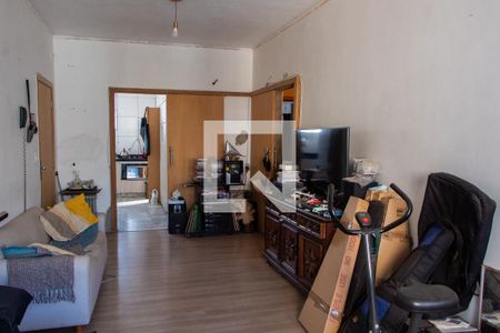 SALA de apartamento à venda com 2 quartos, 109m² em Centro, Campinas