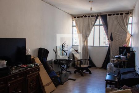 SALA de apartamento à venda com 2 quartos, 109m² em Centro, Campinas