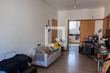 SALA de apartamento para alugar com 2 quartos, 109m² em Centro, Campinas
