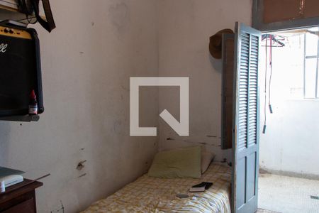 QUARTO 1 de apartamento à venda com 2 quartos, 109m² em Centro, Campinas