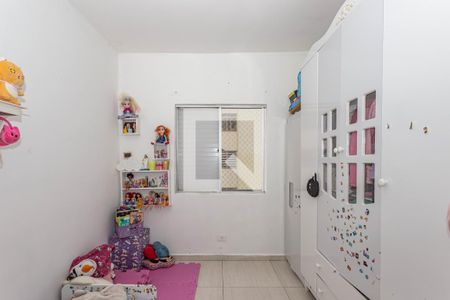 Quarto 1 de apartamento para alugar com 2 quartos, 55m² em Vila da Saúde, São Paulo