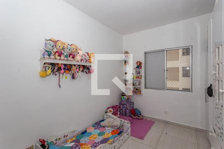 Quarto 1 de apartamento para alugar com 2 quartos, 55m² em Vila da Saúde, São Paulo