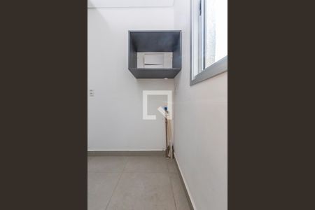Apartamento à venda com 68m², 2 quartos e 2 vagas Apartamento à venda com 68m², 2 quartos e 2 vagasÁrea de Serviço