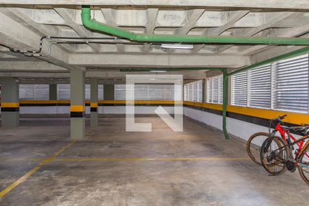 Apartamento à venda com 68m², 2 quartos e 2 vagas Apartamento à venda com 68m², 2 quartos e 2 vagasGaragem