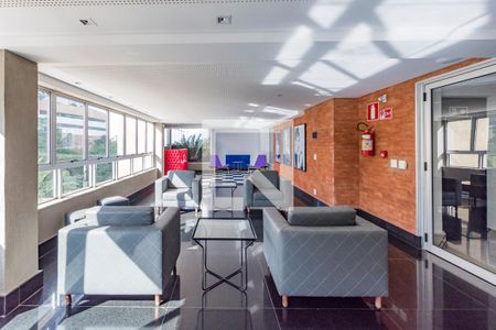 Apartamento à venda com 68m², 2 quartos e 2 vagas Apartamento à venda com 68m², 2 quartos e 2 vagasÁrea comum - Salão de festas