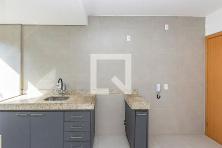 Apartamento à venda com 68m², 2 quartos e 2 vagas Apartamento à venda com 68m², 2 quartos e 2 vagasCozinha