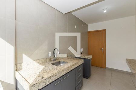 Apartamento à venda com 68m², 2 quartos e 2 vagas Apartamento à venda com 68m², 2 quartos e 2 vagasCozinha