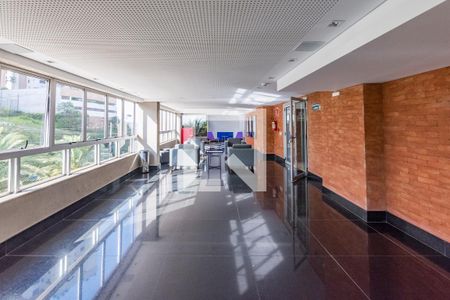 Apartamento à venda com 68m², 2 quartos e 2 vagas Apartamento à venda com 68m², 2 quartos e 2 vagasÁrea comum - Salão de festas