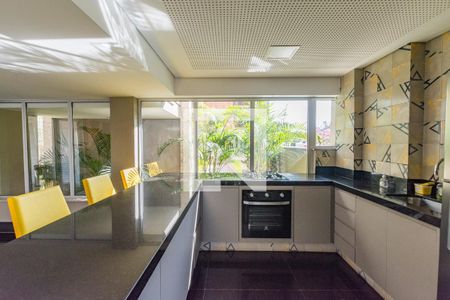 Apartamento à venda com 68m², 2 quartos e 2 vagas Apartamento à venda com 68m², 2 quartos e 2 vagasÁrea gourmet