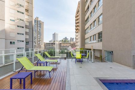 Apartamento à venda com 68m², 2 quartos e 2 vagas Apartamento à venda com 68m², 2 quartos e 2 vagasPiscina