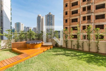 Apartamento à venda com 68m², 2 quartos e 2 vagas Apartamento à venda com 68m², 2 quartos e 2 vagasJacuzzi