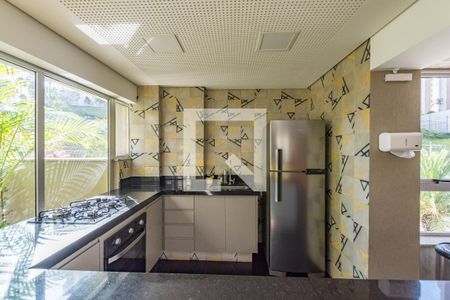 Apartamento à venda com 68m², 2 quartos e 2 vagas Apartamento à venda com 68m², 2 quartos e 2 vagasÁrea gourmet