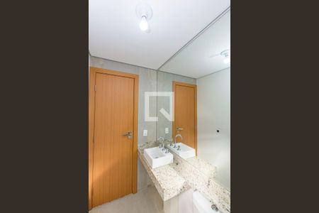 Apartamento à venda com 68m², 2 quartos e 2 vagas Apartamento à venda com 68m², 2 quartos e 2 vagasBanheiro Social