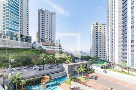 Apartamento à venda com 68m², 2 quartos e 2 vagas Apartamento à venda com 68m², 2 quartos e 2 vagasPiscina