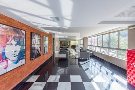 Apartamento à venda com 68m², 2 quartos e 2 vagas Apartamento à venda com 68m², 2 quartos e 2 vagasÁrea comum - Salão de festas