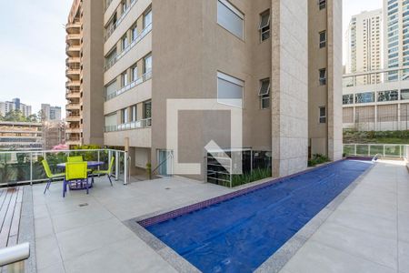 Apartamento à venda com 68m², 2 quartos e 2 vagas Apartamento à venda com 68m², 2 quartos e 2 vagasPiscina