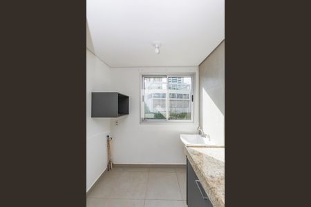 Apartamento à venda com 68m², 2 quartos e 2 vagas Apartamento à venda com 68m², 2 quartos e 2 vagasÁrea de Serviço