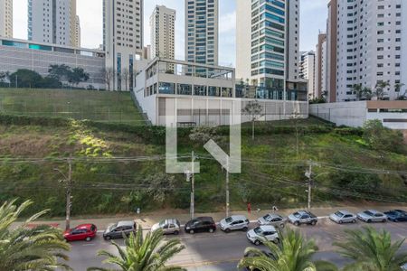 Apartamento à venda com 68m², 2 quartos e 2 vagas Apartamento à venda com 68m², 2 quartos e 2 vagasVaranda da Sala