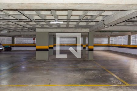 Apartamento à venda com 68m², 2 quartos e 2 vagas Apartamento à venda com 68m², 2 quartos e 2 vagasGaragem