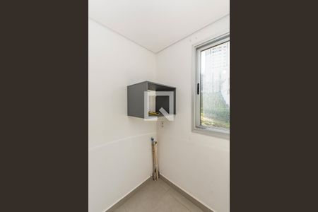 Apartamento à venda com 68m², 2 quartos e 2 vagas Apartamento à venda com 68m², 2 quartos e 2 vagasÁrea de Serviço