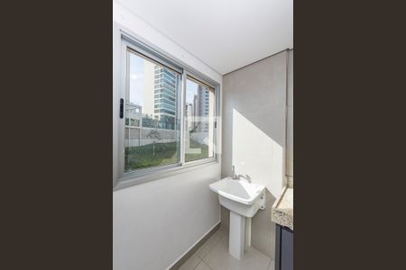 Apartamento à venda com 68m², 2 quartos e 2 vagas Apartamento à venda com 68m², 2 quartos e 2 vagasÁrea de Serviço