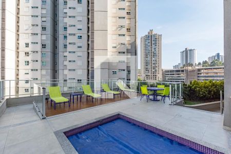 Apartamento à venda com 68m², 2 quartos e 2 vagas Apartamento à venda com 68m², 2 quartos e 2 vagasPiscina