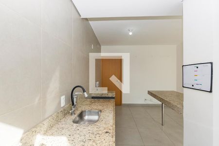 Apartamento à venda com 68m², 2 quartos e 2 vagas Apartamento à venda com 68m², 2 quartos e 2 vagasCozinha
