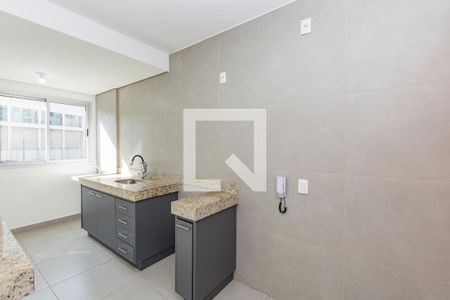 Apartamento à venda com 68m², 2 quartos e 2 vagas Apartamento à venda com 68m², 2 quartos e 2 vagasCozinha