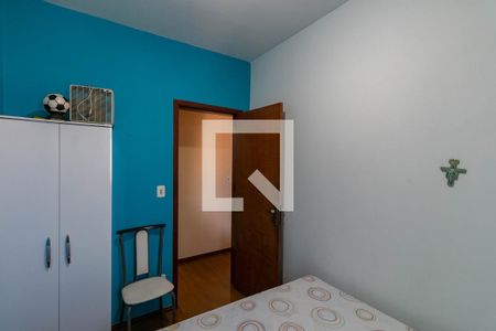 Quarto 1 de apartamento à venda com 3 quartos, 107m² em Carlos Prates, Belo Horizonte