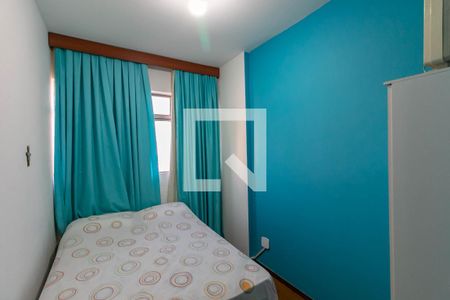 Quarto 1 de apartamento à venda com 3 quartos, 107m² em Carlos Prates, Belo Horizonte